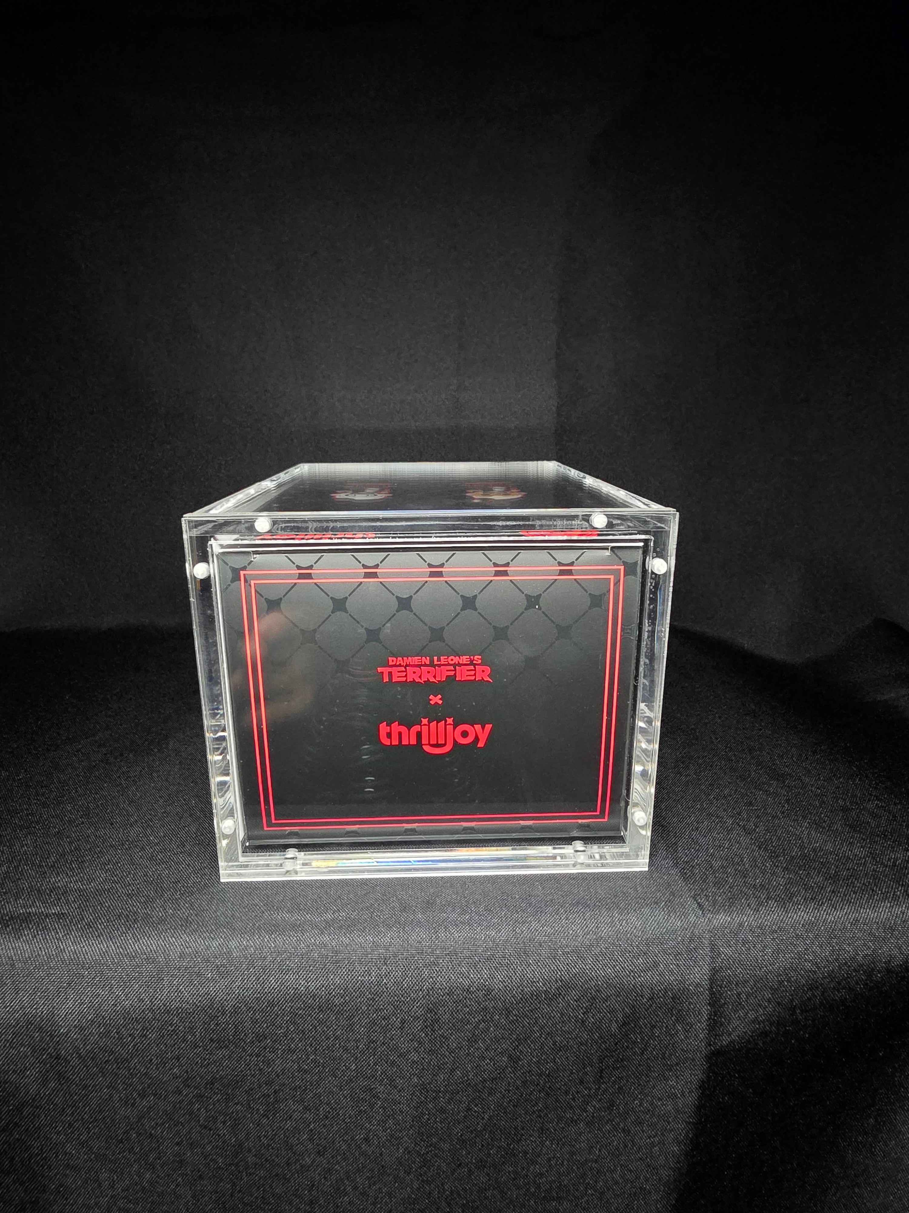 1 ThrillJoy PIX Protector Premium Armor