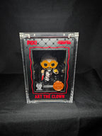 4 Thrilljoy PIX! Protector Premium Armor