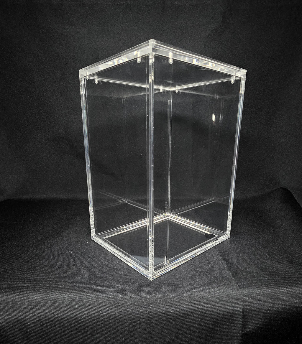 4 Thrilljoy PIX! Protector Premium Armor