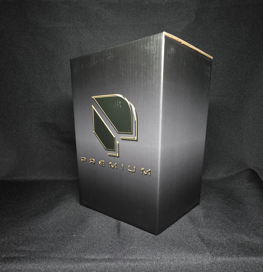 4 Thrilljoy PIX! Protector Premium Armor