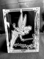 Tinkerbell Funko Pop Custom Premium Armor