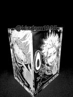 Toge Funko Pop Custom Premium Armor