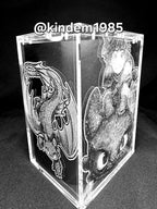 Toothless ThrillJoy Pix! Premium Armor