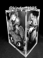 Toothless ThrillJoy Pix! Premium Armor