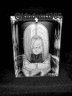 Trunks DBZ Funko Pop Custom Premium Armor