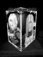 Trunks DBZ Funko Pop Custom Premium Armor