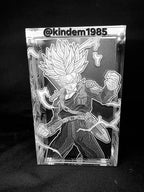 Trunks DBZ Funko Pop Custom Premium Armor