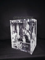 Tupac Funko Pop Custom Premium Armor