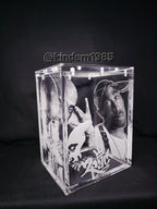 Tupac Funko Pop Custom Premium Armor