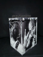 Tupac Funko Pop Custom Premium Armor