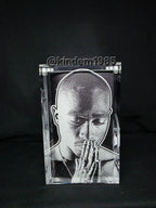 Tupac Funko Pop Custom Premium Armor