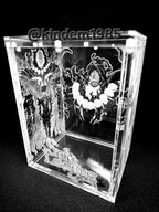 Tusk Solo Leveling Funko Pop Custom Premium Armor