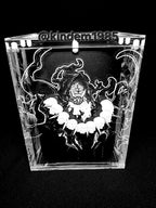 Tusk Solo Leveling Funko Pop Custom Premium Armor