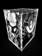 Tusk Solo Leveling Funko Pop Custom Premium Armor