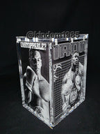 Mike Tyson Funko Pop Custom Premium Armor