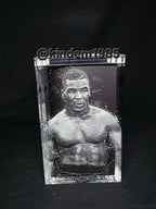 Mike Tyson Funko Pop Custom Premium Armor