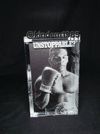Mike Tyson Funko Pop Custom Premium Armor