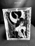 Ulquiorra Funko Pop Custom Premium Armor
