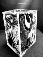 Ulquiorra Funko Pop Custom Premium Armor