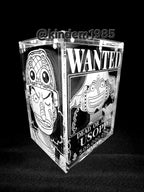Usopp One Piece Funko Pop Custom Premium Armor