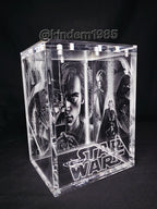 Darth Vader Anakin Funko Pop Custom Premium Armor