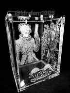 Vash Funko Pop Custom Premium Armor