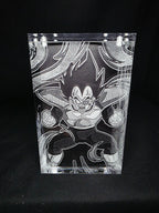 Vegeta DBZ Funko Pop Custom Premium Armor