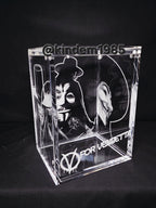 V For Vendetta Funko Pop Custom Premium Armor