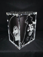 V For Vendetta Funko Pop Custom Premium Armor