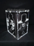 V For Vendetta Funko Pop Custom Premium Armor