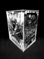 Venom Funko Pop Custom Premium Armor