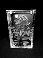 Venom Funko Pop Custom Premium Armor