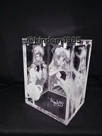 Venus Sailor Moon Funko Pop Custom Premium Armor