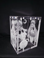 Venus Sailor Moon Funko Pop Custom Premium Armor