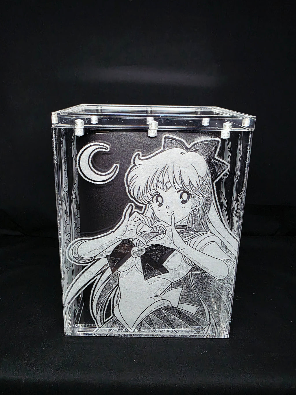Venus Sailor Moon Funko Pop Custom Premium Armor