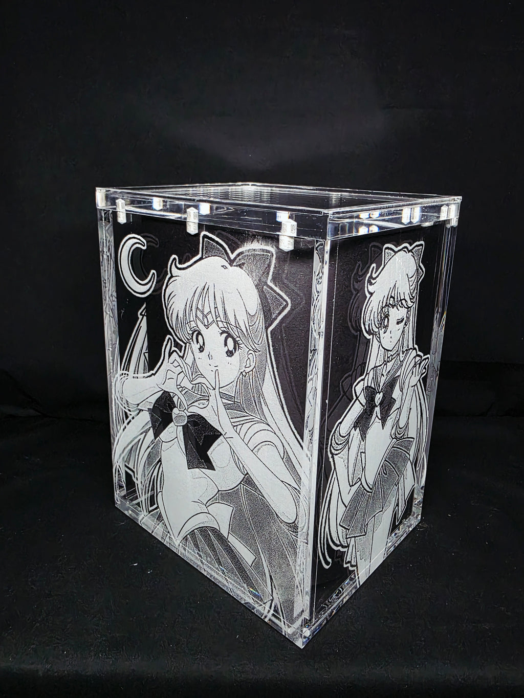 Venus Sailor Moon Funko Pop Custom Premium Armor