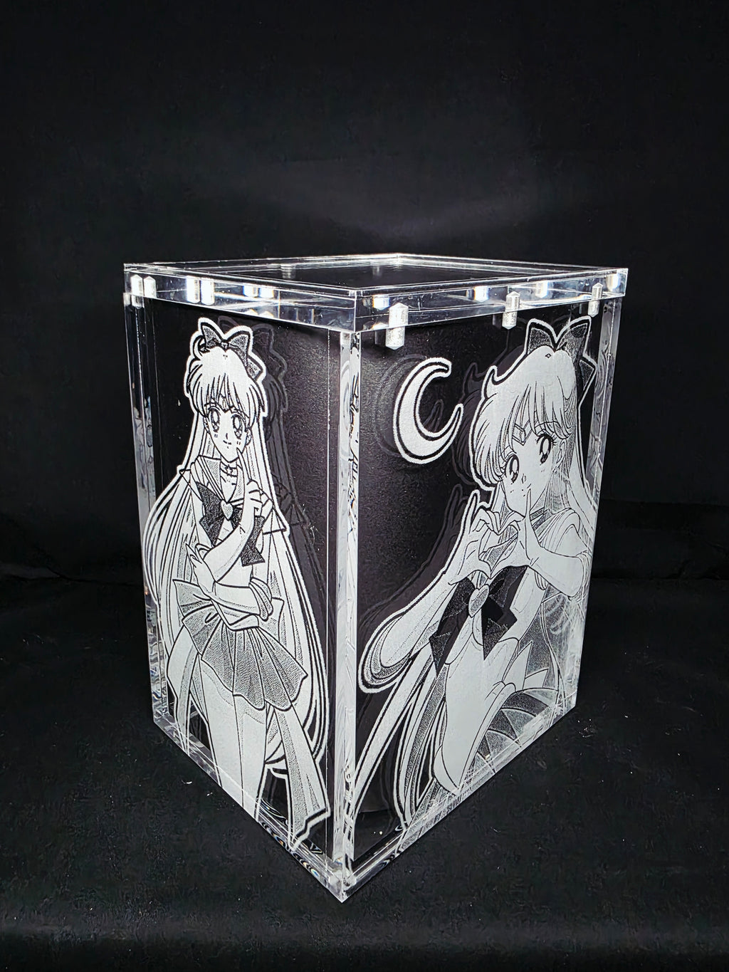 Venus Sailor Moon Funko Pop Custom Premium Armor