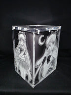 Venus Sailor Moon Funko Pop Custom Premium Armor