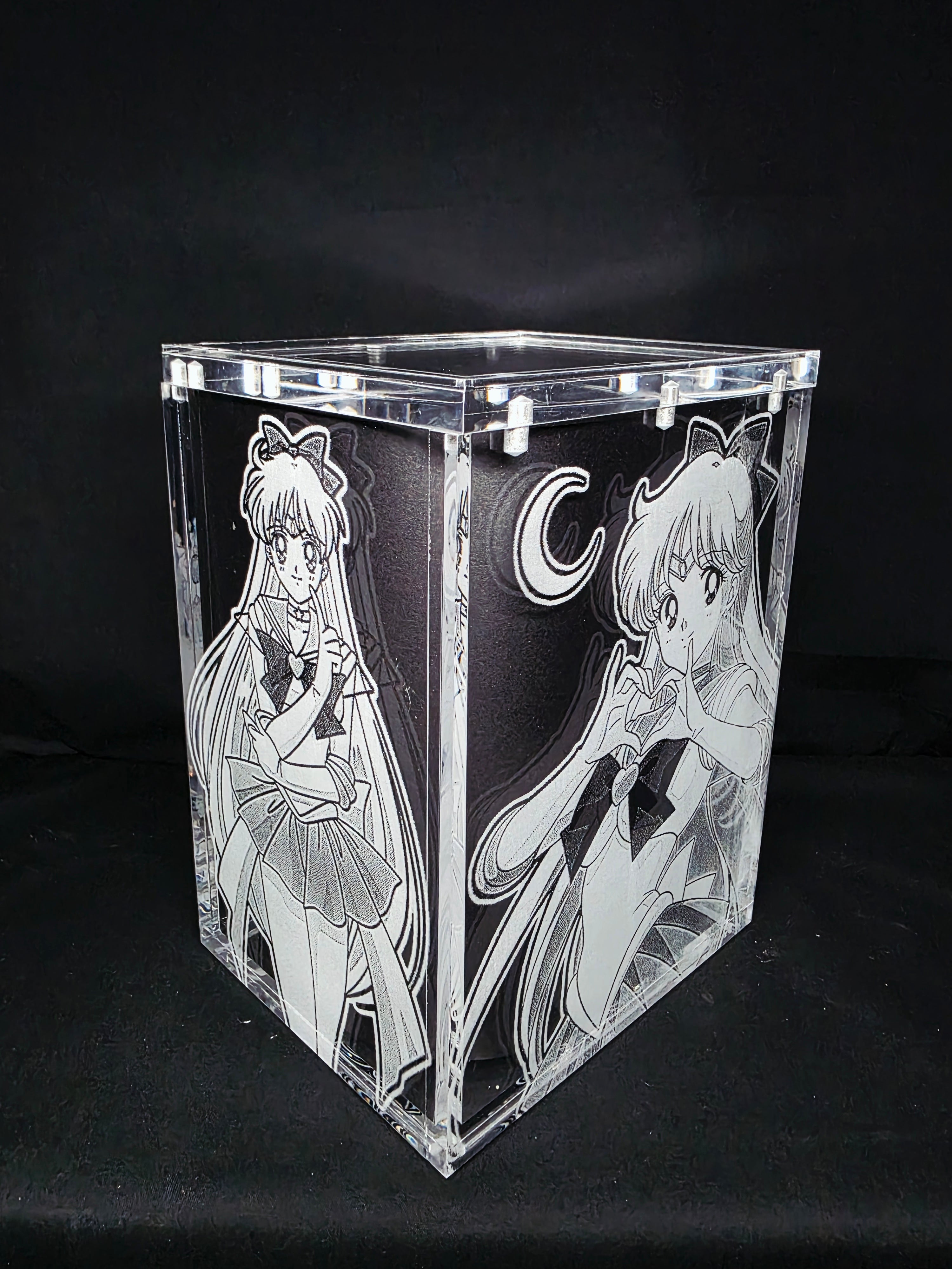 Venus Sailor Moon Funko Pop Custom Premium Armor