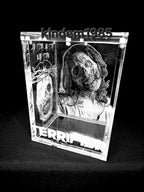 Victoria Terrifier Funko Pop Custom Premium Armor