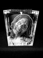 Victoria Terrifier Funko Pop Custom Premium Armor