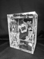 Voltron Funko Pop Custom Premium Armor