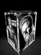 Walking Dead Funko Pop Custom Premium Armor