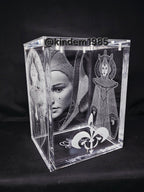 Padme Amidala Funko Pop Custom Premium Armor
