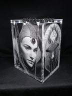 Padme Amidala Funko Pop Custom Premium Armor