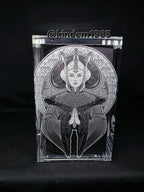 Padme Amidala Funko Pop Custom Premium Armor