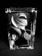 White Ranger Funko Pop Custom Premium Armor