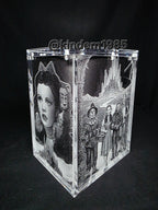 Wizard Of Oz Funko Pop Custom Premium Armor