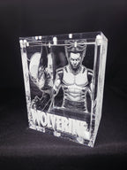 Wolverine Funko Pop Custom Premium Armor