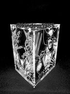 Wolverine Xmen Funko Pop Custom Premium Armor